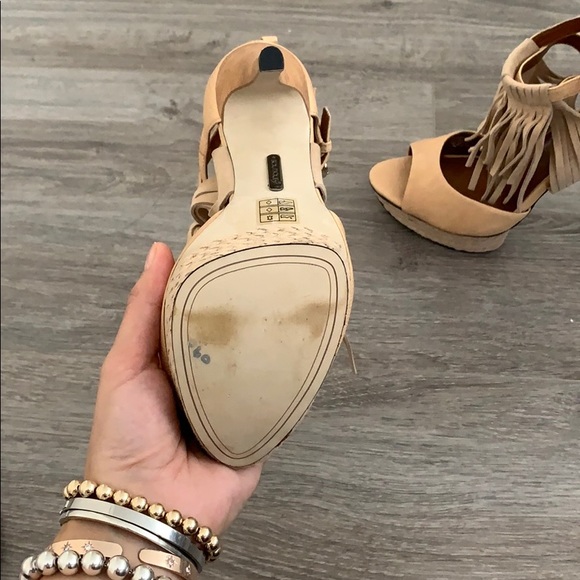 Never worn High heels! - Picture 3 of 5